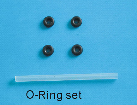 EK1-0241 - Plastic ring EK1-0241 - Plastic ring